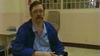 Ed Kemper Interview  1991 [upl. by Nisen482]