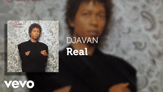 Djavan  Real Áudio Oficial [upl. by Hapte343]