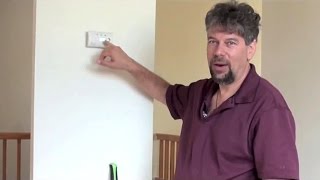 Kidde C3010 Carbon Monoxide Alarm Installation Tutorial and Review [upl. by Enetsuj]