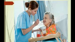 The daily duties of a Home Healthcare Nurse [upl. by Nohtanhoj710]