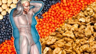 What Happens When You Eat 5 Walnuts Every Day [upl. by Nedak398]