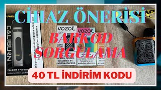 CİHAZ ÖNERİSİ VE ORİJİNALLİK SORGULAMA [upl. by Eahsel603]