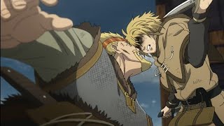 Vinland Saga「AMV」 Mukanjyo [upl. by Wake]