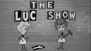 The lucy Show Season 1 Episode 14 Chris new years Eve party [upl. by Itsur]