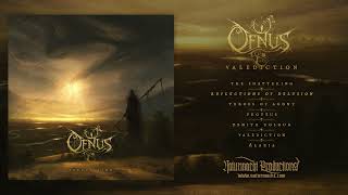 Ofnus  Valediction  Full Album [upl. by Ornas]