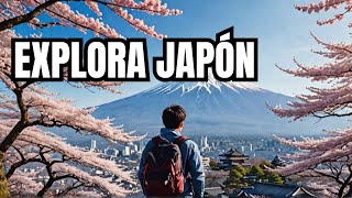 15 Días en Japón ¡Guía Definitiva [upl. by Rocker183]