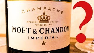 How to Pronounce Moët amp Chandon And WHY [upl. by Ecilayram]