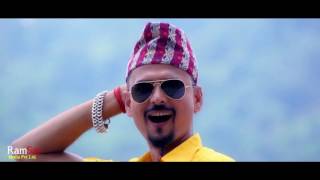 ओके छ त  Ok Chha Ta  श्री कृष्ण लुईटेल  Nepali song 20162073 [upl. by Irby425]