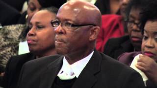 Preparing To Enter A New Year Pt1  Rev Terry K Anderson [upl. by Rhianna]