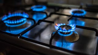 FRIGIDAIRE GAS STOVE BURNER WON’T LIGHT  Easy DIY  Saving FIX [upl. by Dnumsed]