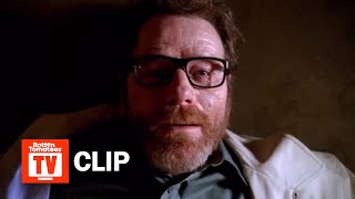 Breaking Bad  The End of Walter White Scene S5E16  Rotten Tomatoes TV [upl. by Rovner]