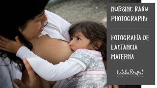 BREASTFEEDING PHOTOGRAPHY LACTANCIA MATERNA bebés y niños foto profesional PERU [upl. by Stephannie9]