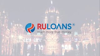 RULOANS ADVANTAGES [upl. by Kehr]