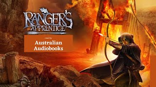 Rangers Apprentice Book 2 The Burning Bridge  Prologue [upl. by Amairam]