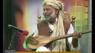 NAWAY RUNG  05102016   Khyber TV [upl. by Eanahs]