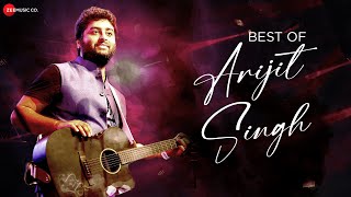 Arijit Singh Songs  80 Super Hit Songs Jukebox  6 hours non stop [upl. by Pompea]