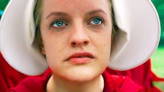 THE HANDMAIDS TALE Bande Annonce 2017 La Servante Écarlate Série [upl. by Wehhtam487]