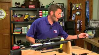 The Secret to Benchrest Accuracy  Shooting USA [upl. by Limbert]