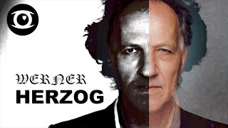 How Werner Herzog Masters Documentary Storytelling [upl. by Sobel]