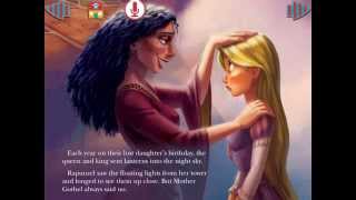 Rapunzel  Bedtime Stories for Kids [upl. by Sterling669]