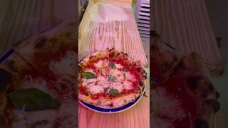 WHALE Napoli Pizza in Nha Trang [upl. by Nive97]