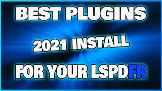 2023 STILL WORKS Please Read Pinned comment  How to install Plugins for GTA 5 LSPDFR [upl. by Nereids]