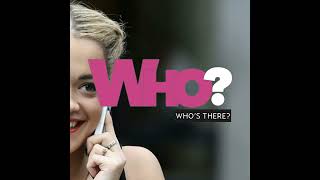 Whos There Cooke Maroney amp Liza Koshy [upl. by Rome437]