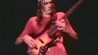 Jaco Pastorius  A Portrait Of Tracy [upl. by Julio]