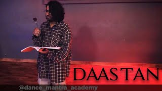 DastaanEOm Shanti Om ll Yagnesh Vaishnav Choreography ll Dance Mantra Academy ll Shahrukh Khan [upl. by Lanos]