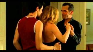 Paolo Conte  Sparring Partner 5x2 scene [upl. by Culosio647]