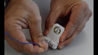 T8 LED Ballast Bypass Installation Overview [upl. by Ardnic]