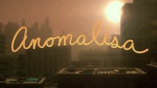 Anomalisa InDepth Film Analysis  Part One [upl. by Leanor]