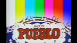 Comerciales de tv de los 90as 12  El Salvador [upl. by Vivyanne]