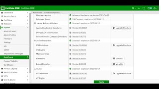 How to register Fortigate Firewall License   Step by Step [upl. by Odnaloy]