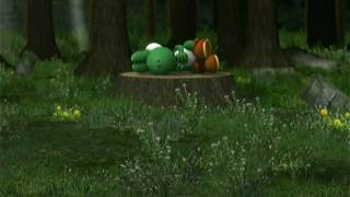 SSBB  The Subspace Emissary  29 The Subspace Army in the Forest HD [upl. by Eulalia930]