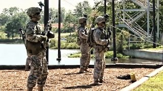 US Army Rangers • Trained To Be The Best [upl. by Yettie]