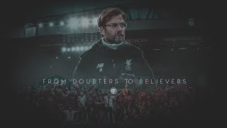 Liverpool FC  Jurgen Klopp Era [upl. by Alliuqaj]