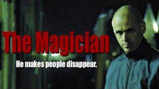 The Magician  Trailer 1 [upl. by Enamart]