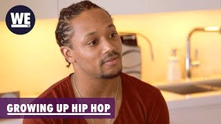 Growing Up Hip Hop  Season 3 First Look  WE tv [upl. by Gunilla]