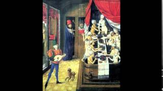 Early 16th Century Venetian Lute Music Paul ODette [upl. by Llaccm]