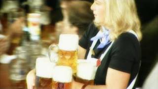 Germanys Oktoberfest Beer Festival Learn More [upl. by Annavas]