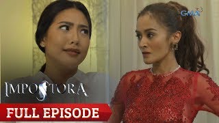 Impostora Full Episode 21 [upl. by Samford185]