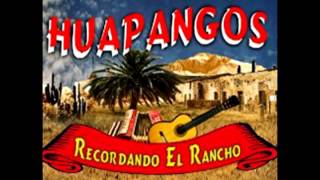 Huapangos Norteños Mix Vol 1 Recordando el Rancho [upl. by Llevert344]