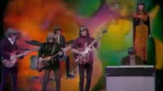 The 30 Greatest Psychedelic Rock Songs 19661968 [upl. by Monie]