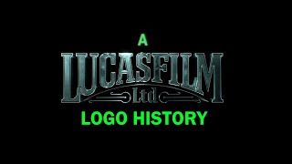 Lucasfilm Logo History 260 [upl. by Cohlette]