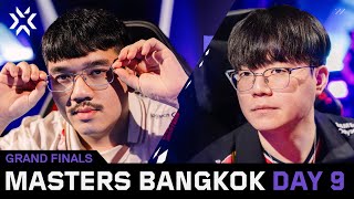 G2 vs T1  VALORANT Masters Bangkok  Grand Final [upl. by Hausner]