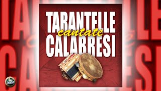 Tarantelle Calabresi cantate vol1 FULL ALBUM [upl. by Aiuqcaj574]