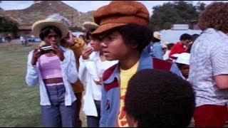 Thanks for 1000 Subscribers  THE JACKSON 5 RARE FOOTAGE MEGAVIDEO [upl. by Ellenyl]