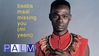 Baaba Maal Yoolelle Maman [upl. by Jahdal]