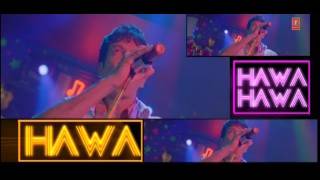 Hawa Hawa  2 Remix Video Song  Chaalis Chauraasi 4084 [upl. by Chansoo468]